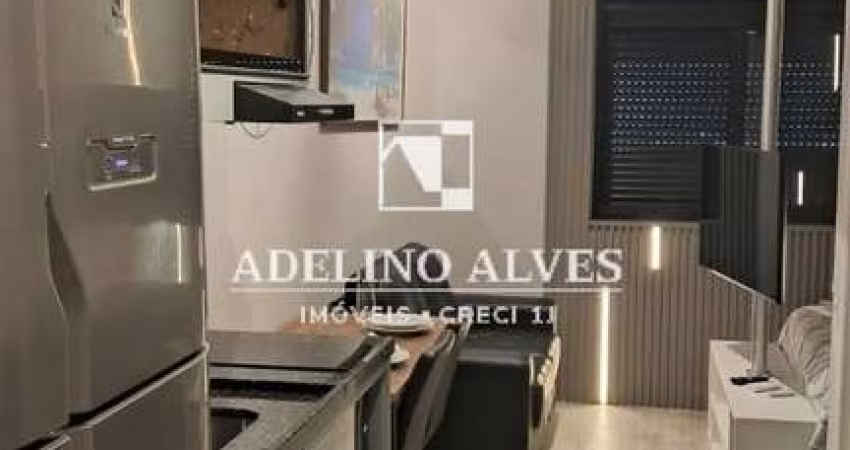 Apartamento para locação na Vila Olímpia , 1 dormitório e 25 m ²³