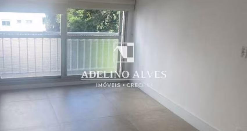 Apartamento locação 2 dormitórios Moema Pássaros