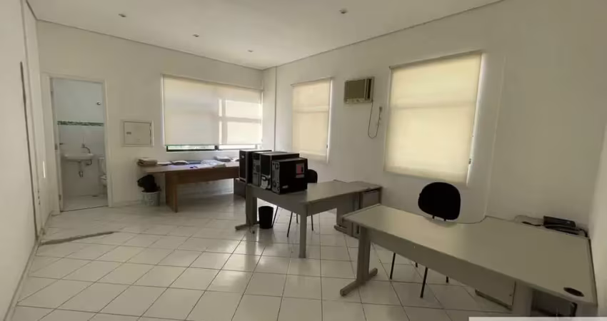 Conjunto comercial para alugar na vila mariana 2 vagas 60 m2