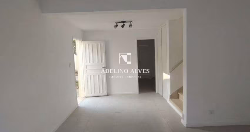 Casa  para locação em Santo Amaro, 2 dormitórios e 161m²