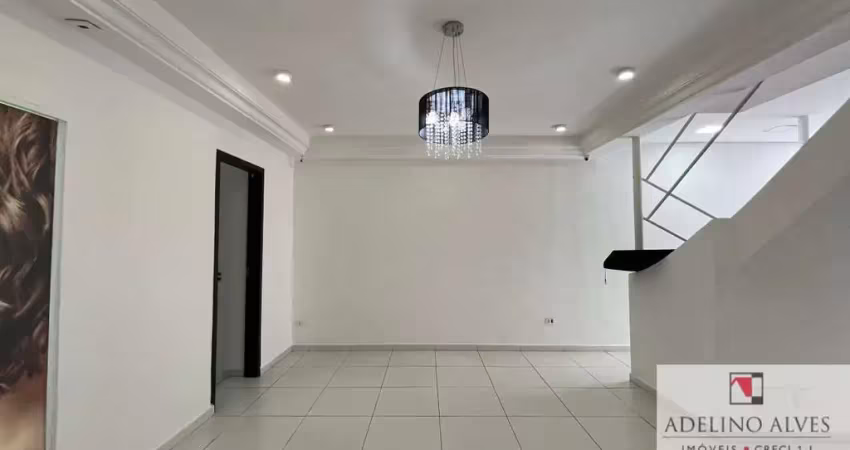 Conjunto comercial para locação em pinheiros , 3 salas e 80m²
