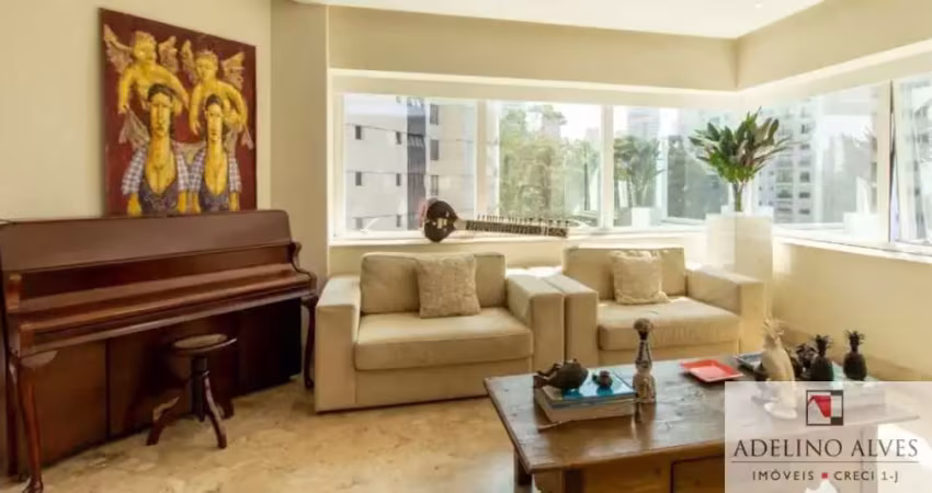 Apartamento para venda no morumbi , 3 dormitórios e 340 m ²