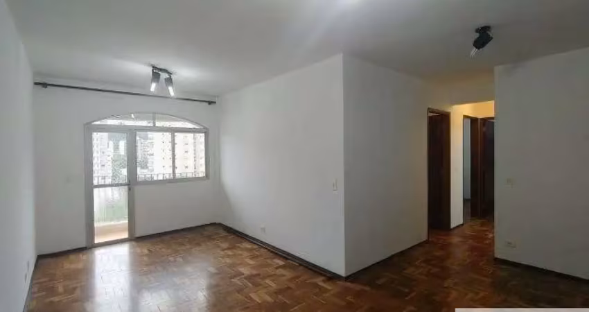 Apartamento para locação na vila mariana , 3 dormitórios e 76 m ²