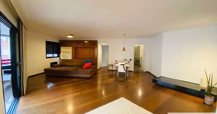 Alugo itaim bibi - mobiliado, com 2 suites, 2 vagas, varanda