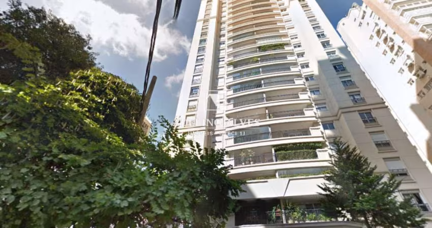 Apartamento para venda no Paraíso com 2 vagas, 3 dormitórios
