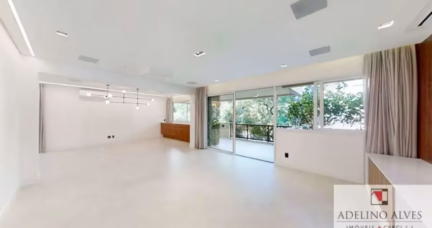 Apartamento com 3 quartos à venda na Avenida Horácio Lafer, 684, Itaim Bibi, São Paulo