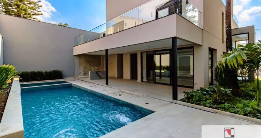 Casa para venda no jardim luzitânia , 4 dormitórios e 550 m ²