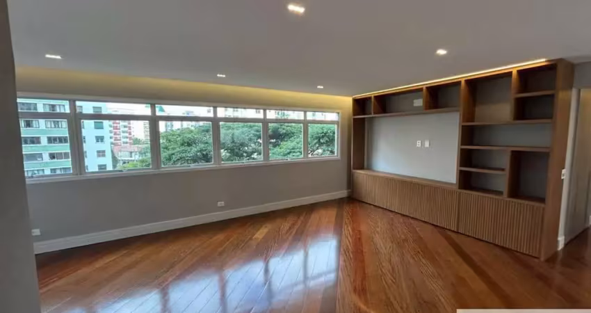 Apartamento com 2 quartos à venda na Rua Romilda Margarida Gabriel, 121, Itaim Bibi, São Paulo