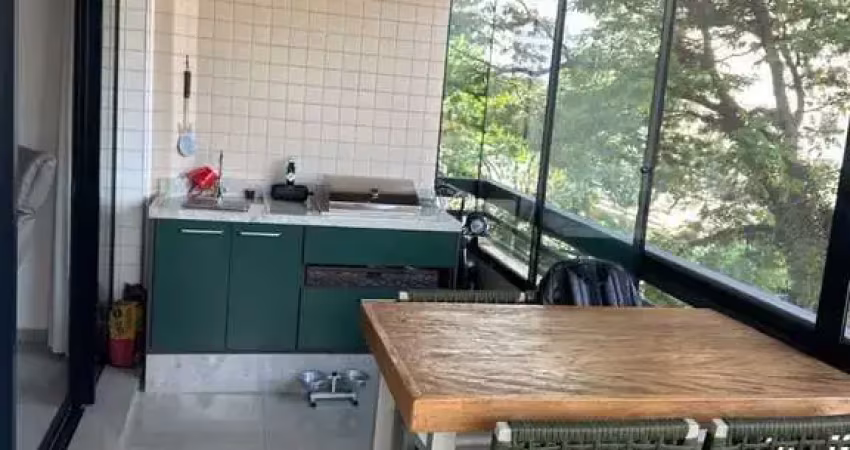 Apartamento com 3 quartos para alugar na Rua Arandu, 481, Brooklin, São Paulo
