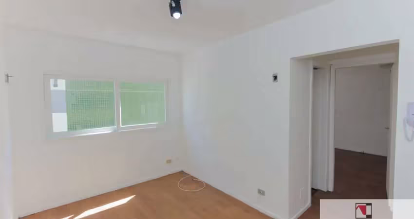 Apartamento para locação ou venda  em pinheiros, 1 dormitório e 37 m ²