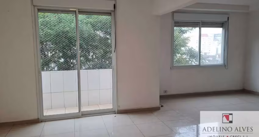 Apartamento para locação em santa cecilia , 3 dormitórios e 169 m ²