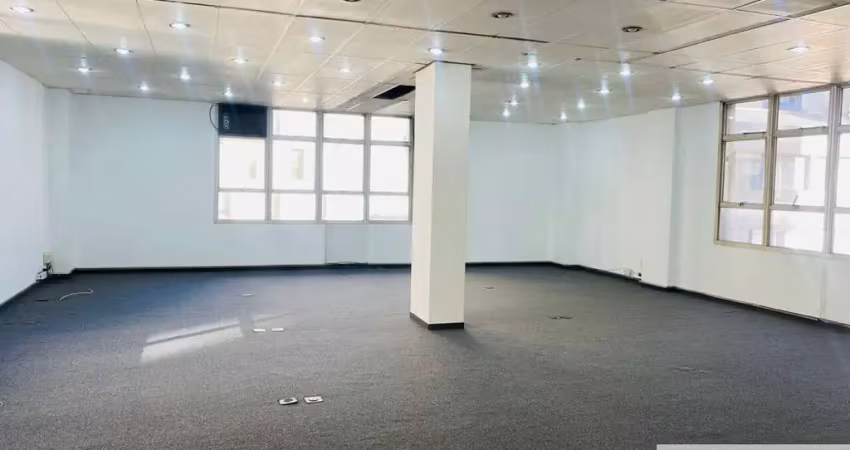Sala comercial para alugar na Alameda Campinas, 433, Jardim Paulista, São Paulo