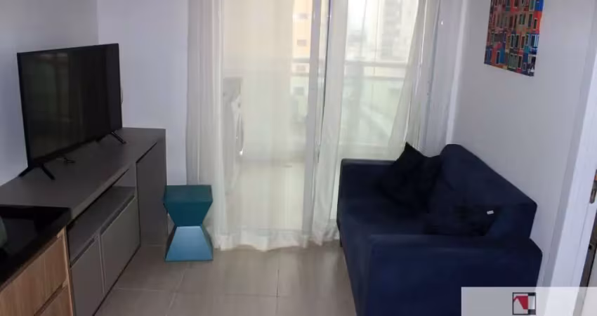 Apartamento para locação em higienópolis, 1 dormitório e 41 m ²
