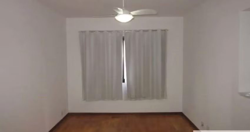 Apartamento com 1 quarto para alugar na Avenida Higienópolis, 15, Higienópolis, São Paulo