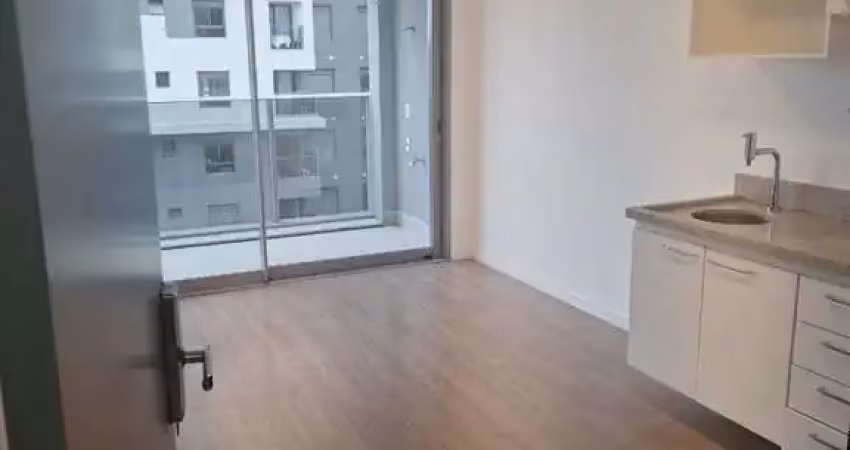 Apartamento com 1 quarto para alugar na Avenida Rebouças, 2636, Pinheiros, São Paulo