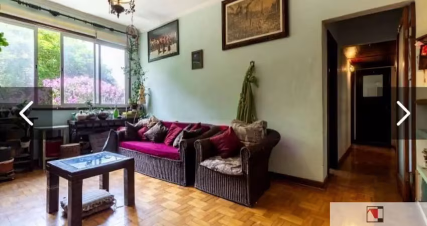 Apartamento para locação no jardim paulista , 1 dormitório e 150 m ²