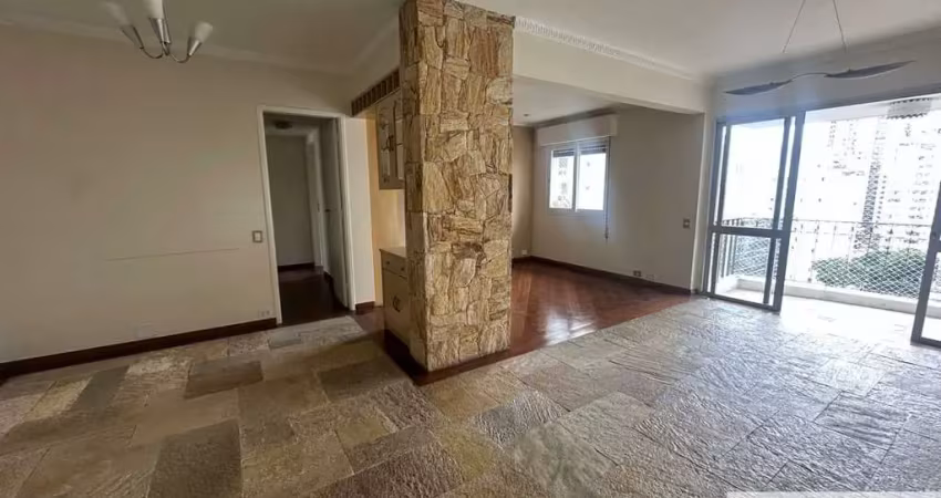 Apartamento com 2 quartos para alugar na Rua Brasília, 85, Itaim Bibi, São Paulo