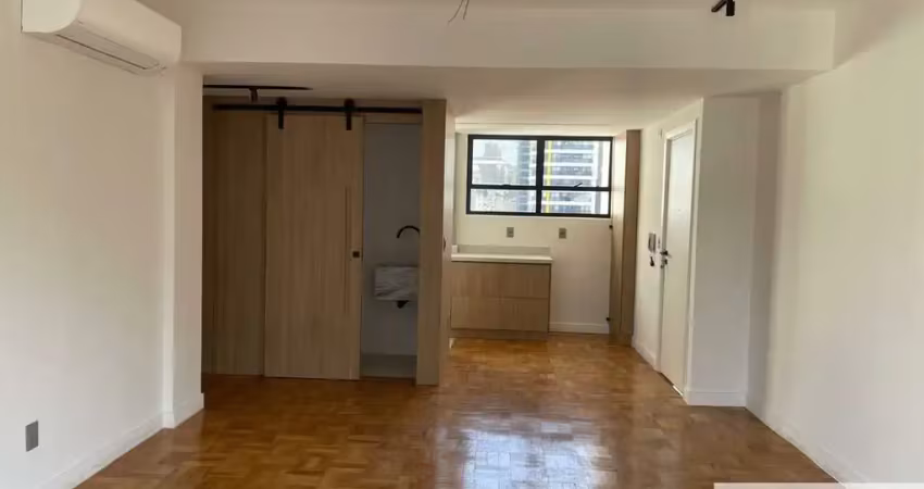 Apartamento com 3 quartos à venda na Rua Clodomiro Amazonas, 1256, Itaim Bibi, São Paulo
