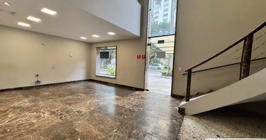 Loja para locação em jardim américa , 17 salas e 768 m ²