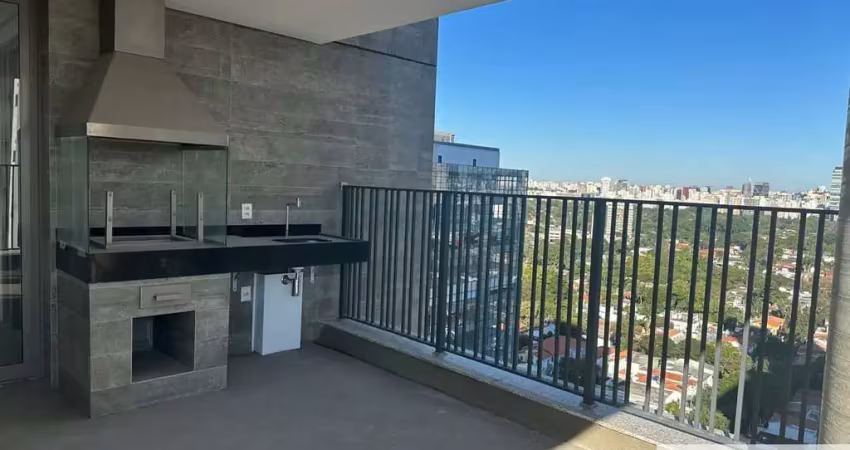Apartamento a venda em pinheiros , 2 dormitórios e 115 m ²