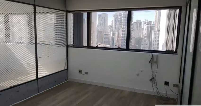 Sala comercial a venda ou locação em perdizes , 1 sala e 47 m ²
