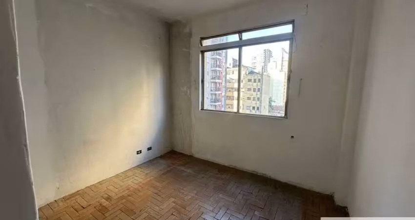 Vendo apartamento, com 61 mts, 2 dormitórios, com vaga