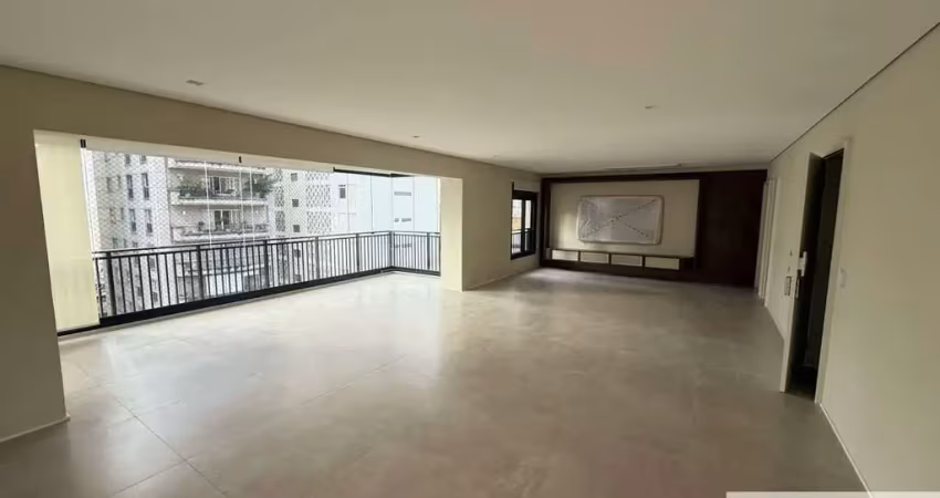 Apartamento a venda ou locação no jardim paulista , 3 dormitórios e 207 m ²
