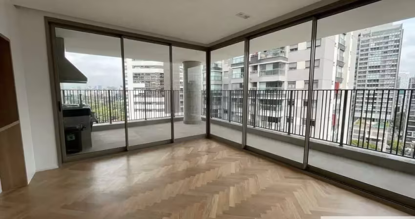 Apartamento com 2 quartos para alugar na Rua Capitão Prudente, 209, Pinheiros, São Paulo