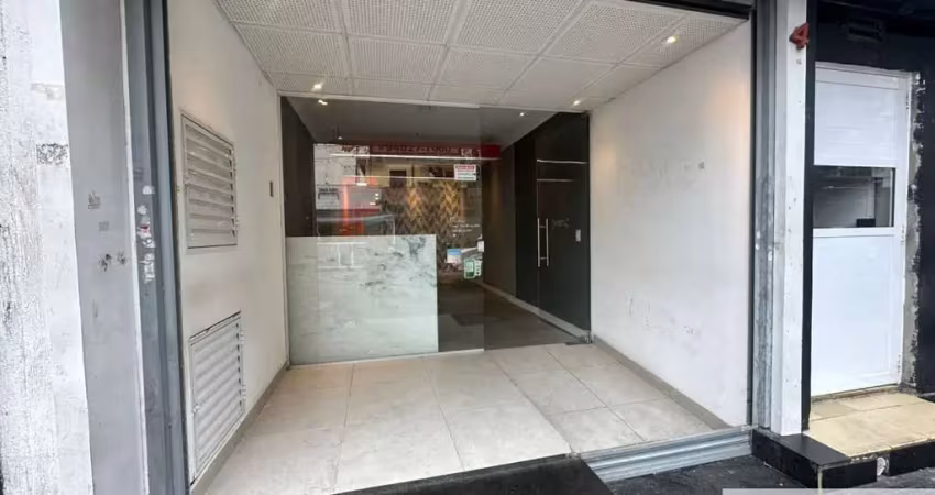 Ponto comercial para alugar na Rua Iaiá, 41, Itaim Bibi, São Paulo