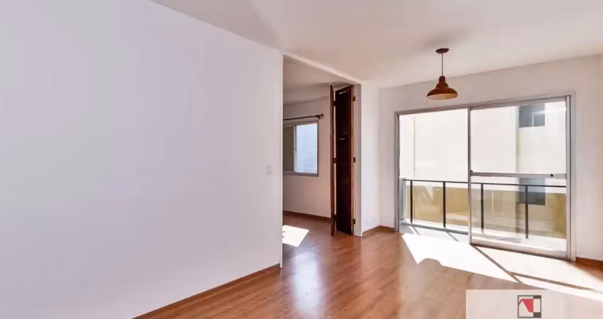 Apartamento para locação na consolação , 1 dormitório e 43 m ²
