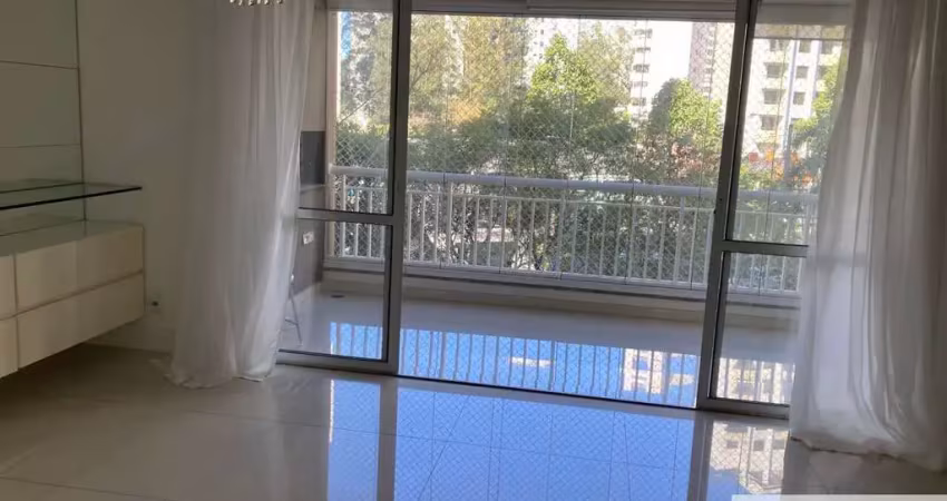 Apartamento com 3 quartos para alugar na Rua José da Silva Ribeiro, 120, Vila Andrade, São Paulo