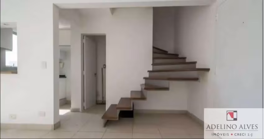 Apartamento com 1 quarto para alugar na Rua Barão do Triunfo, 314, Brooklin, São Paulo