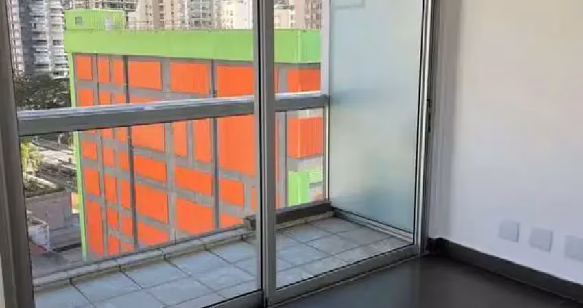 Sala comercial com 2 salas para alugar na Rua Joaquim Nabuco, 47, Brooklin, São Paulo