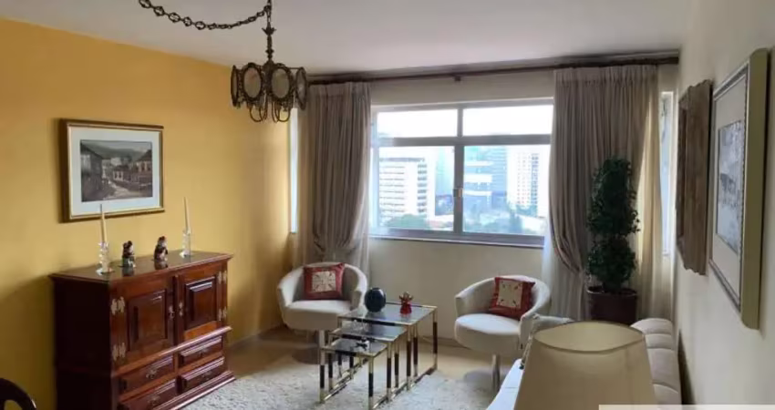 Apartamento residencial para venda ou aluguel vila mariana
