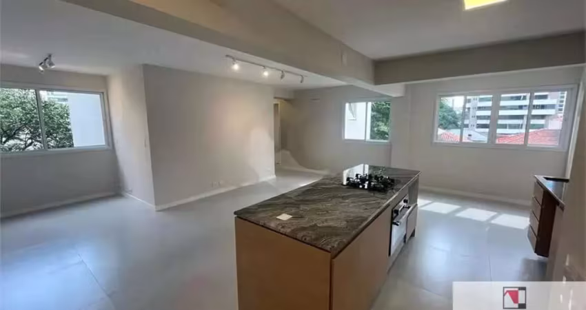Apartamento com 2 quartos à venda na Avenida Moema, 55, Moema, São Paulo