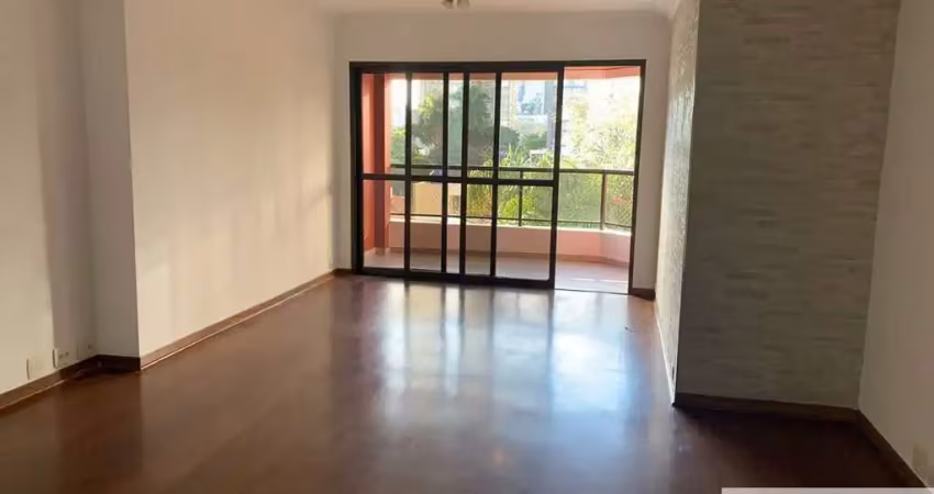 Apto na v.nova conceição p/ locacão - 4 dorm - 2 vagas