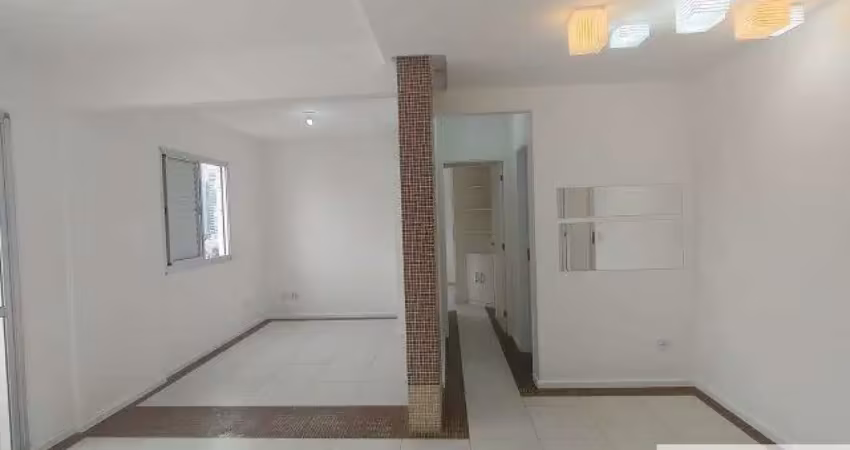 Apartamento para locação em  chácara santo antônio , 1 dormitório e 70 m ²