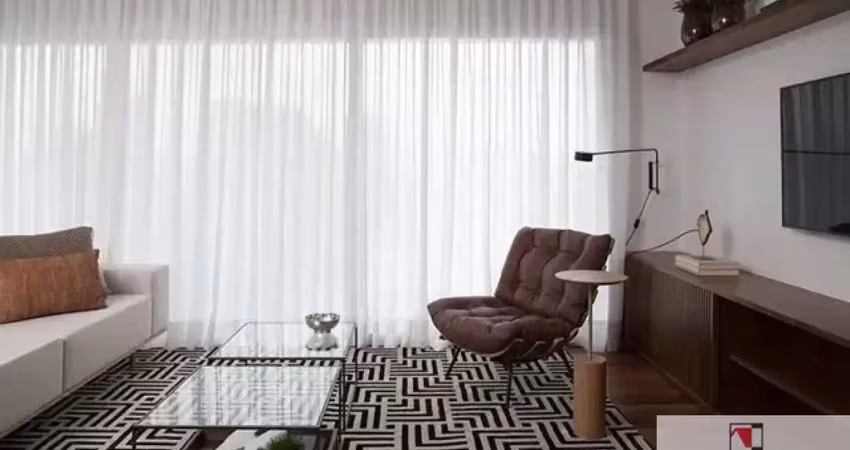 Apartamento para alugar vila olímpia totalmente mobiliado