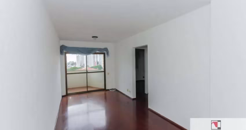 Apartamento com 2 quartos para alugar na Rua Nhu-Guaçu, 209, Campo Belo, São Paulo