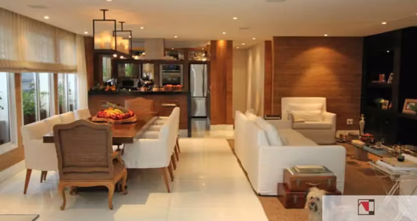 Vendo/alugo cobertura quadruplex em vila nova conceição
