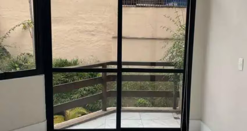 Cobertura com 1 quarto para alugar na Rua Urussuí, 70, Itaim Bibi, São Paulo