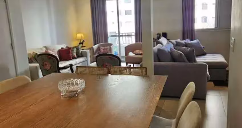 Vendo apartamento em moema com 112 mts, 2 dormitórios sendo 1 suite, 2 vagas