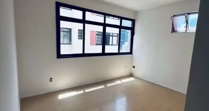 Apartamento com 1 quarto à venda na Rua Doutor Renato Paes de Barros, 550, Itaim Bibi, São Paulo