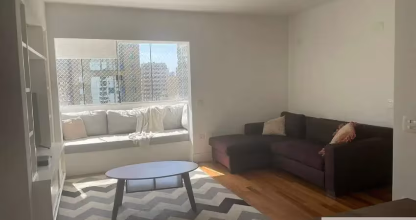 Apartamento com 3 quartos para alugar na Rua Luísa Júlia, 47, Itaim Bibi, São Paulo