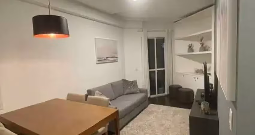 Apartamento com 1 quarto para alugar na Rua Jesuíno Arruda, 657, Itaim Bibi, São Paulo