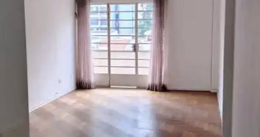 Apartamento com 2 quartos à venda na Rua Lisboa, 403, Pinheiros, São Paulo