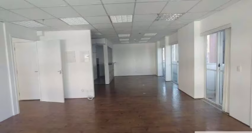 Sala comercial para locação na  vila olímpia, 3 salas e 90 m ²