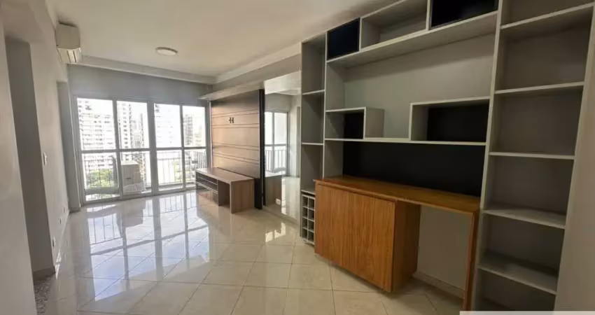 Alugo apartamento itaim bibi com 2 dormitorios, 1 vaga, com ar condicionado
