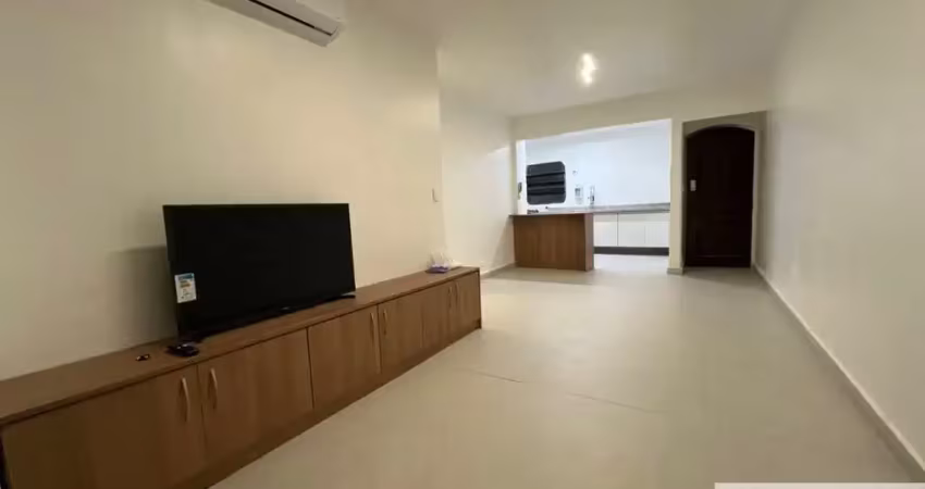 Alugo apartamento mobiliado vila olimpia com 2 dormitórios e vaga