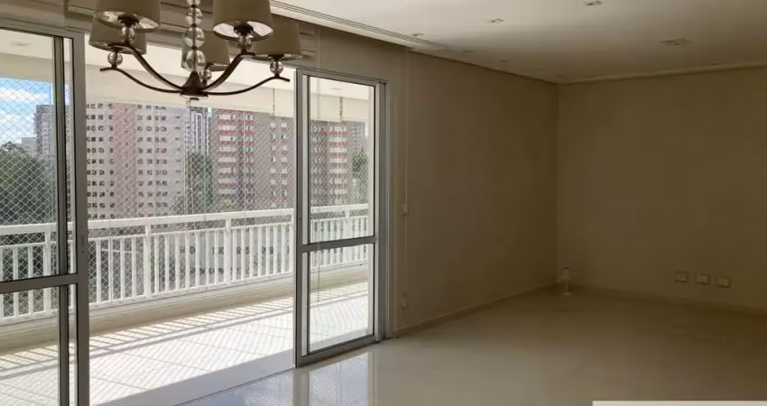 Apartamento com 3 quartos para alugar na Rua José da Silva Ribeiro, 120, Vila Andrade, São Paulo